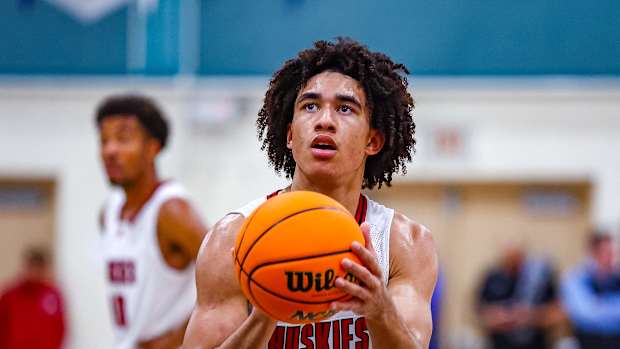 Corona Centennial vs Modesto Christian December 3, 2022 Photo-Ralph Thompson85